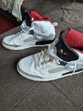 Nike Air Jordan Spizike Gr. 44
