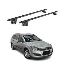 Barres de toit Opel ASTRA