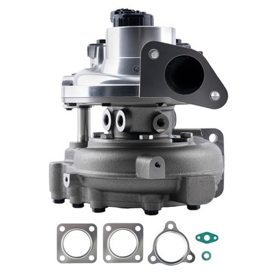 Turbocharger for Isuzu NPR-XD NRR NQR 4HK1 2011-2019 8983476141 Journal Bearing