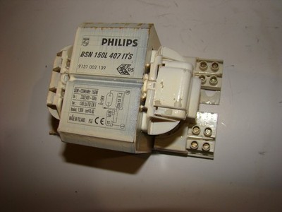 Vorschaltgerät / Philips BSN 150L 407 ITS    Gebr.