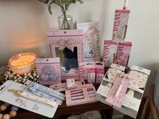     LoveShackFancy  Pink Treasure Chest  Bundle    