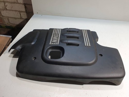 BMW 3 E90 E91 2006 Diesel 120kW Motorabdeckung 7789006 GENUINE DMT5390