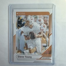 2024 Panini Donruss - Steve Young #135