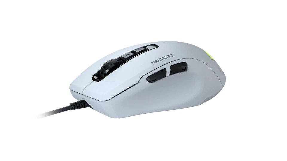 Roccat Kone Pure Ultra Gaming Mouse White - Brand New - PC - Image 4 of 4