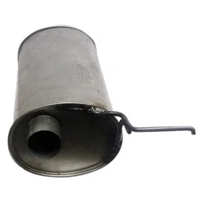 For Chevy Colorado 2004-2012 Davico Center Exhaust Muffler