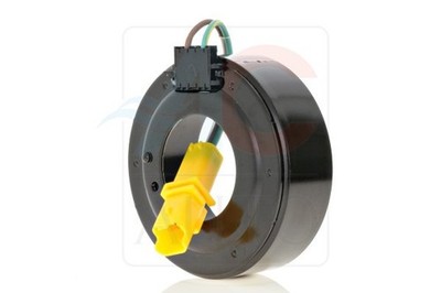 ACAUTO AC-04SD07 Spule, Magnetkupplung (Kompressor) für CITROËN,DS,FIAT,FORD,LAN