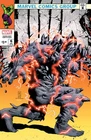 HULK #6 VALERIO GIANGIORDANO HOMAGE EXCLUSIVE INCREDIBLE 1