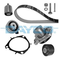 Wasserpumpe + Zahnriemensatz für Alfa Romeo Brera 939 Giulia 952 | 554646