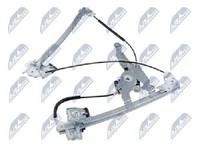 Original NTY Fensterheber EPS-SK-003 FüR Skoda