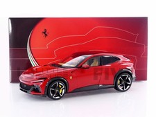 BBR 1/18 - FERRARI PUROSANGUE - 2022 BBR18053B