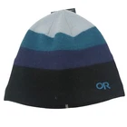 Outdoor Research Boiled Wool Gradient Beanie One Size