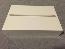 BRAND NEW Apple iPad mini 4 128GB, Wi-Fi, 7.9in -Gray