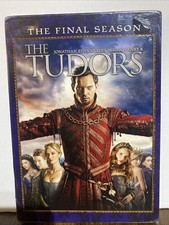 2013 Breygent The Tudors: The Final Season Trading Cards 11