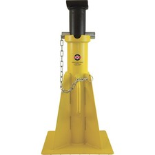 Esco 25 Ton Pin Style Jack Stand - Tall Model 10804