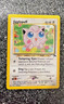 Jigglypuff 8/18 Southern Islands Pokemon 2001 never played with, beautiful card