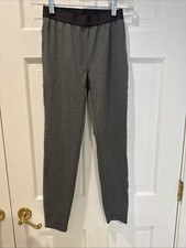 REI Kids Midweight Base layer Bottoms 10-12