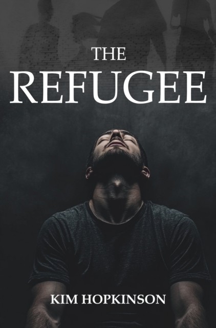 The Refugee Kim Hopkinson - Image 4