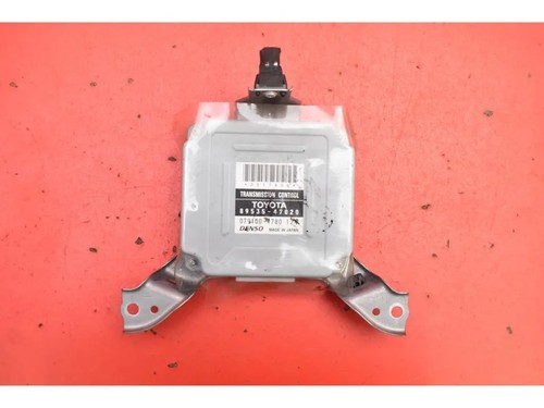 TOYOTA PRIUS Hatchback W2 Getriebesteuergerät 89535-47020 2009 29482744