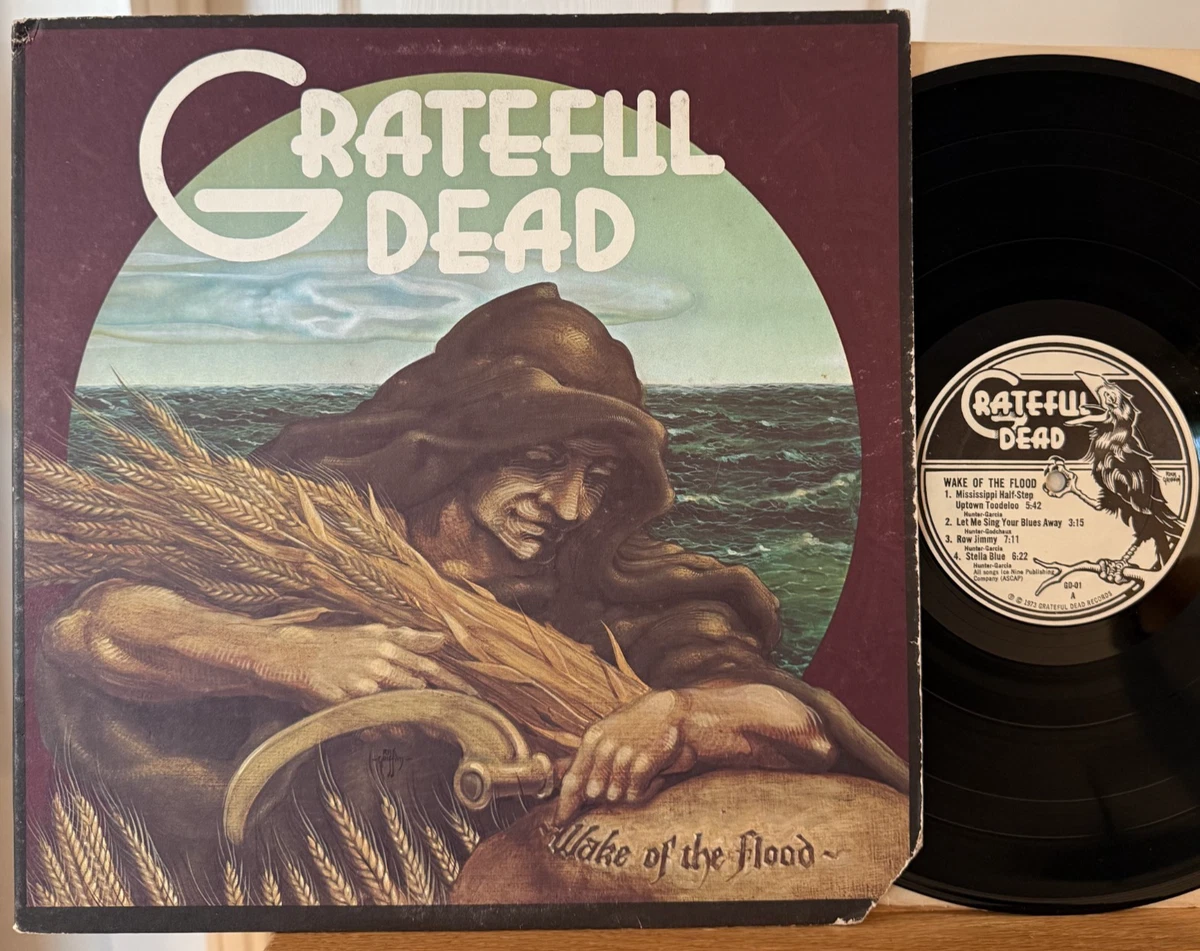 25+ Vinyl Discs   Grateful Dead Records for sale | Updated Oct 2026