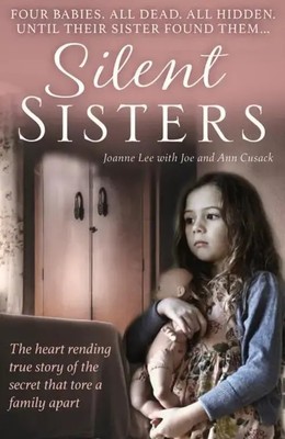 Joanne Lee | Silent Sisters | Taschenbuch | Englisch (2019) | Mirror Books