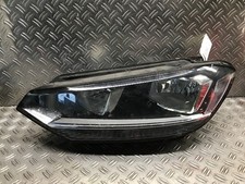 Scheinwerfer links 5TB941005A VW Touran III (5T) 696861