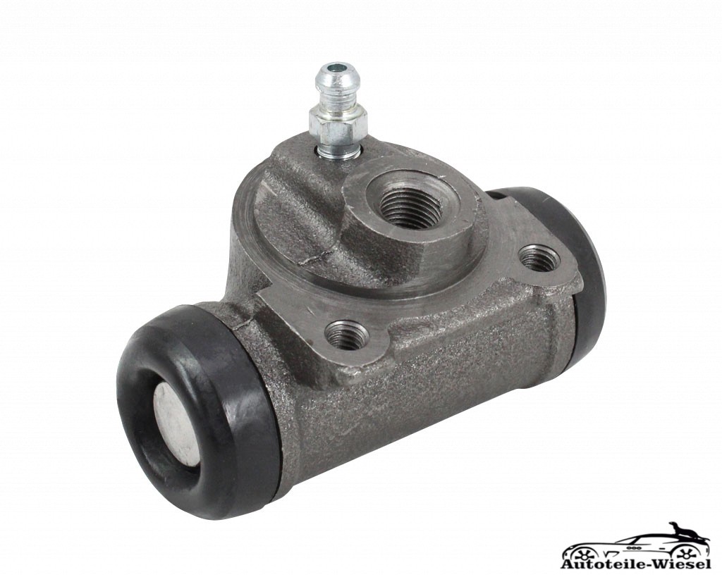 Radbremszylinder Bendix-System Hinten Links für Renault 18 Limo Kombi ab 79-> - Bild 5