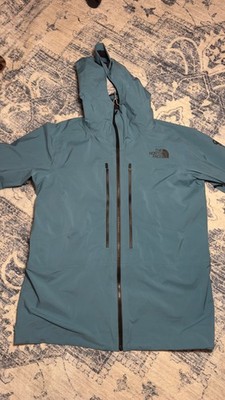 The North Face Mens Size XL Summit Series Jacket Blue Freethinker FutureLight