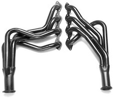 Hedman Standard Duty Uncoated Full Length Headers For 1982-91 Chevroletgmc