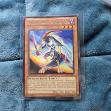 Blackwing - Gladius the Midnight Sun(RARE) 1St Edition CBLZ-EN095 Open To offers