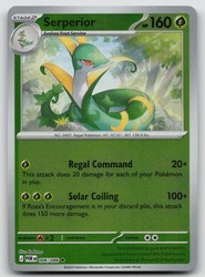Serperior 006/088 Perfect Order