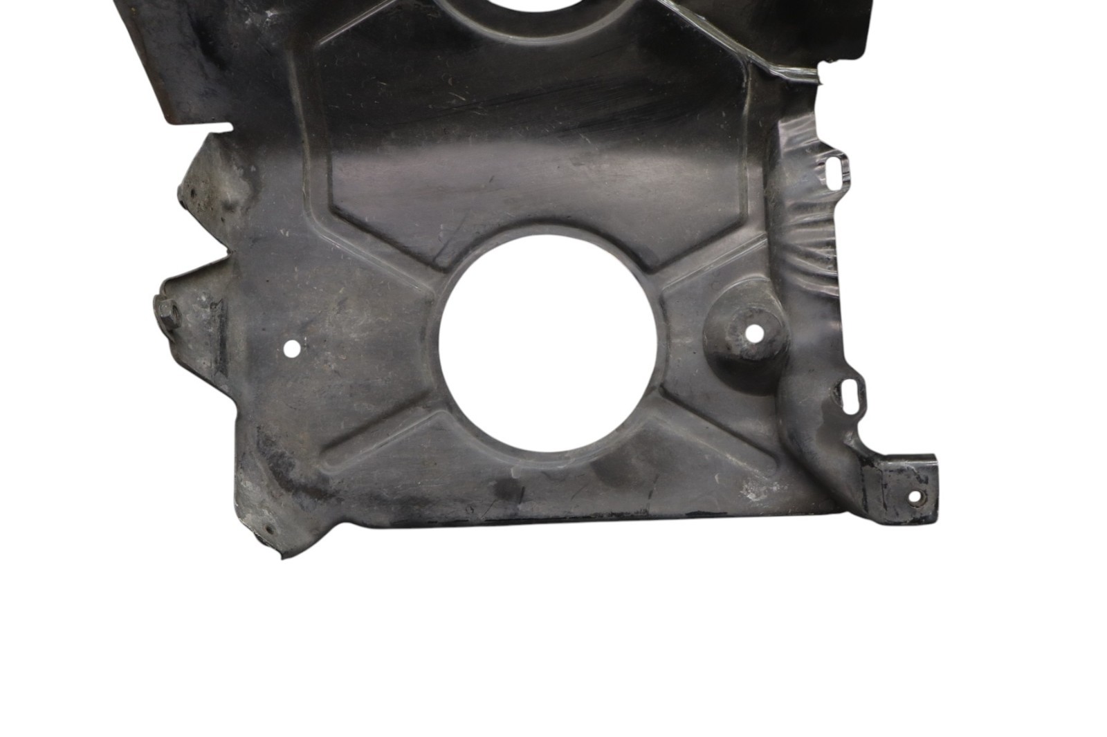 Maserati Quattroporte 2003-2006 Right Lower Support bracket