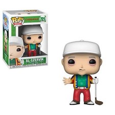 Funko Pop Caddyshack Vinyl Figures 12