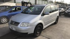 Moteur Volkswagen TOURAN