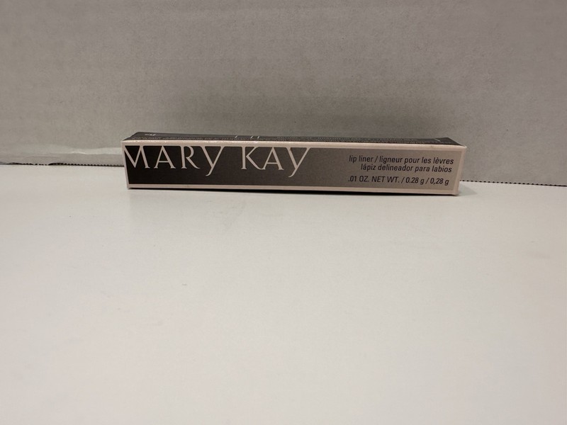 Mary Kay Lip Liner Coral Pencil .01 oz New in Box 014721 ~ Fast Ship