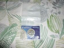 2001 1oz Silver Proof Royal Mint Britannia Coin sealed Royal Mint Package RARE