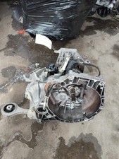 Boite de vitesse Fiat PUNTO EVO