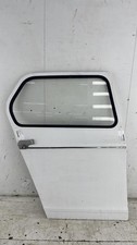 Porte arrière et accessoires Citroen DYANE