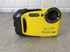 Fujifilm FinePix XP71 16.4MP Digital Camera WILL NOT TURN ON