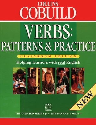 Collins Cobuild Verbs: Patterns & Practice Self Study Edition with Answers -...