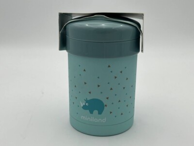 Thermos Baby Food Holder with Hermetic 700ml Miniland Thermetic