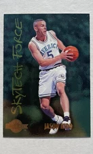 Jason Kidd 1994 Skybox Premium Skytech Force #11