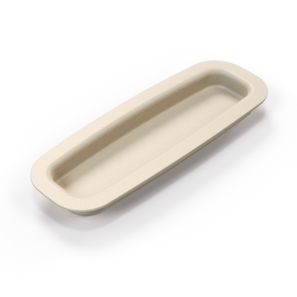 Mitsubishi Eclipse Sunroof Sunshade Handle Trim Beige | eBay