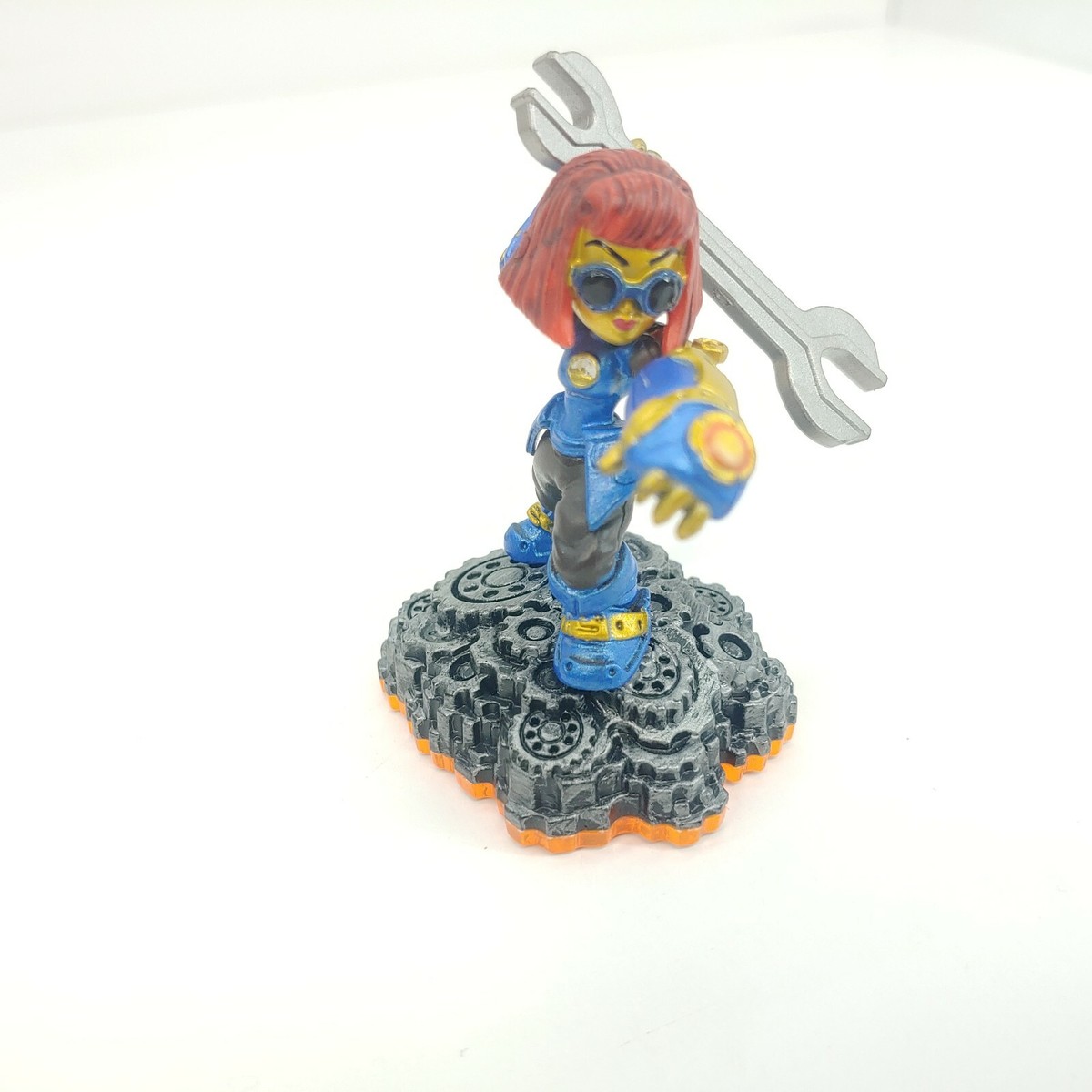 Skylanders Giants - Sprocket Figure 2012 84523888 | eBay