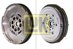 LuK 415056210 Dual Mass Flywheel for sale online | eBay 