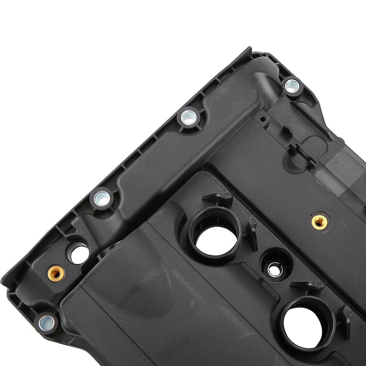 Tapa De Válvulas (culata) Para Citroën C4, C5, DS3 Y Peugeot 207, 208, 308, 508 - Incluye Junta