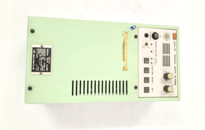 JRC JXA-15 500 Khz SHIP AUTO ALARM