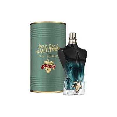 Jean Paul Gaultier Les Males De Le Beau Le Parfum Eau De Parfum