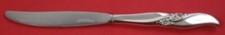 Couteau régulier Lake Louise by Northumbria en argent sterling moderne 9 1/4"