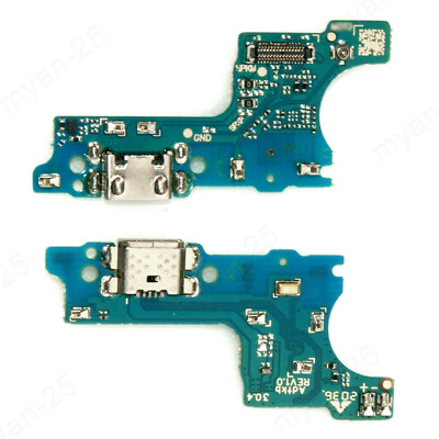 Micro-USB Charger Charging Port Dock For Samsung Galaxy A01 SM-A015F SM-A015F/DS