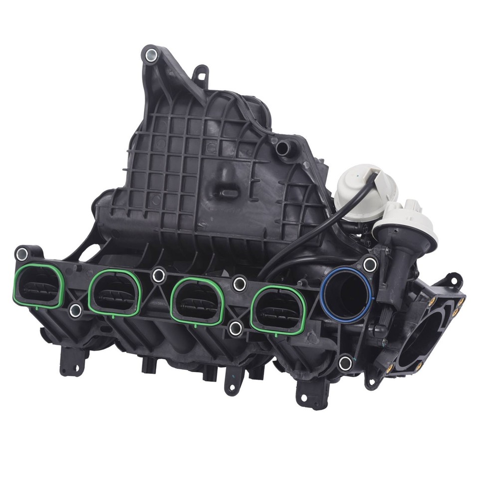 Fits Ford Focus 2.3L 2003-2007 Engine Intake Manifold Assembly 3S4Z ...